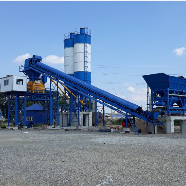 Báo giá bê tông tươi tại Hà Nam