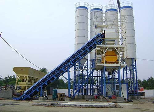 Bảng giá bê tông tươi tại Bắc Ninh